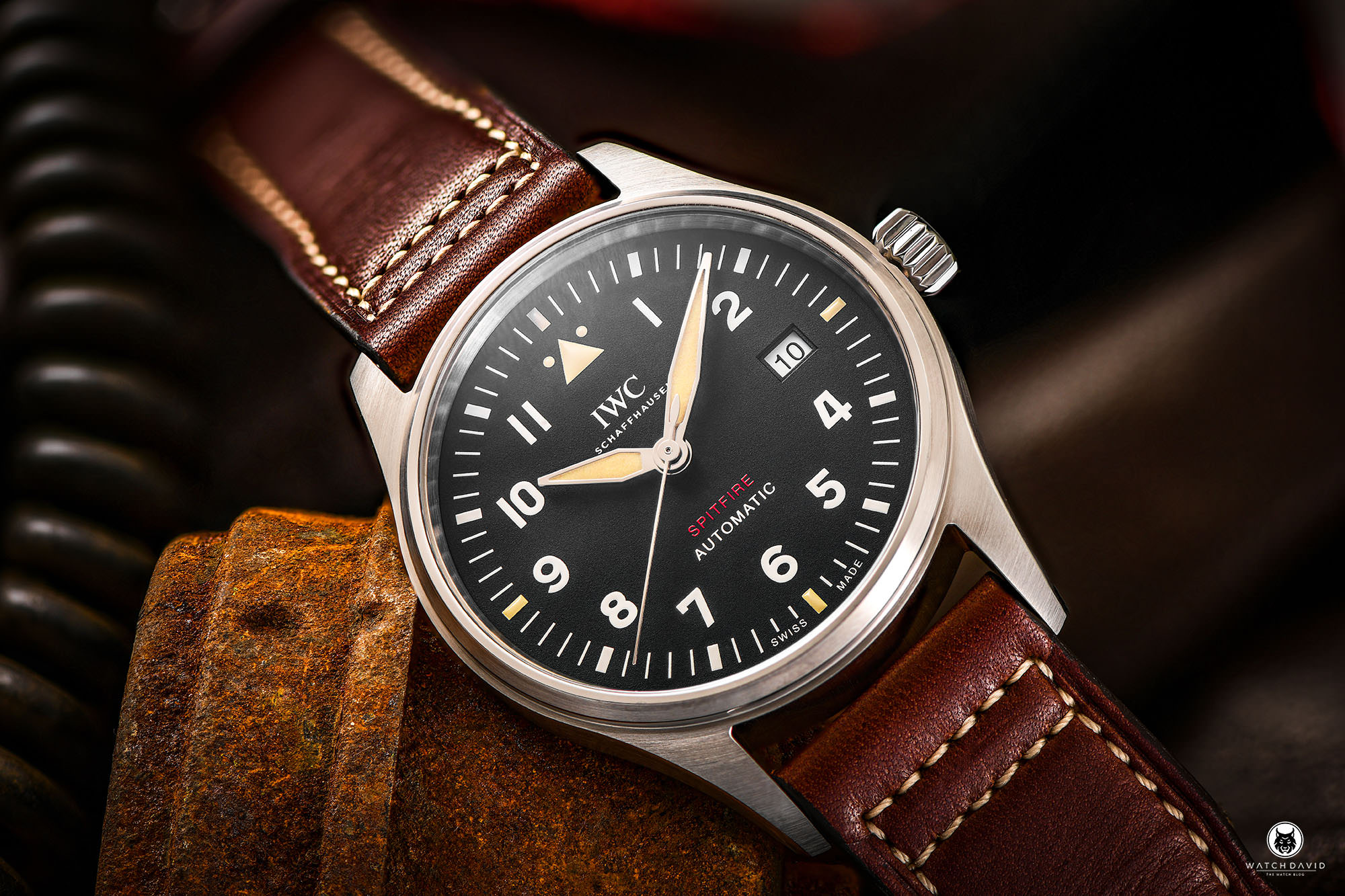 IWC Replica Watches Shop | Cheap IWC replica watches, fake IWC watches ...